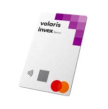 Tarjeta de Crédito Volaris INVEX 0 
