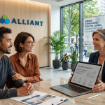 Préstamo Personal Alliant para usar online image